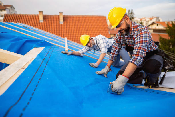 Best Roof Waterproofing Services  in Boaz, WV