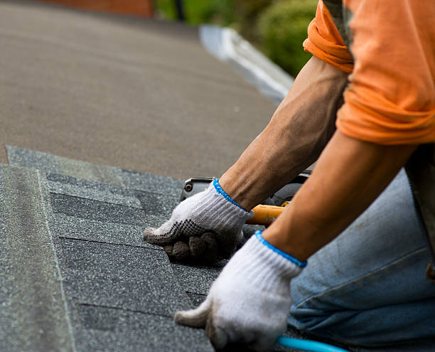 Best Best Roofing Contractors  in Boaz, WV