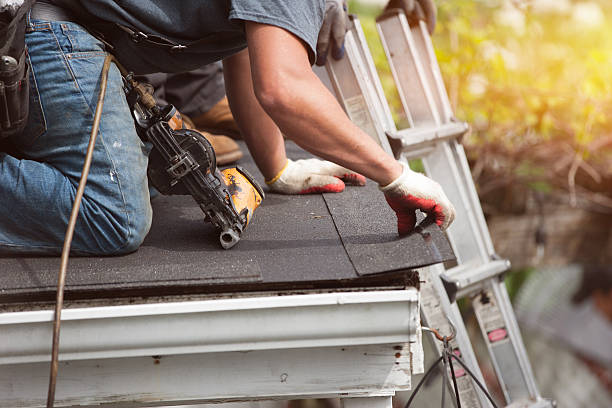 Best Best Roofing Contractors  in Boaz, WV