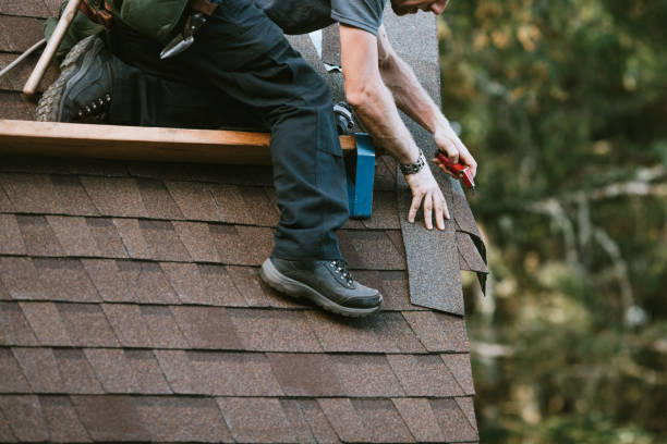 Trusted Boaz, WV Roofing Contractor Experts